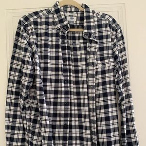Old Navy Flannel